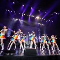 虹のコンキスタドール、新メンバー加入　14人新体制始動
