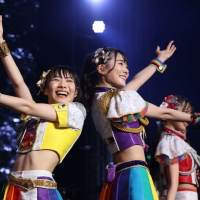 虹のコンキスタドール、新メンバー加入　14人新体制始動