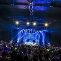 虹のコンキスタドール、新メンバー加入　14人新体制始動