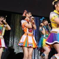 虹のコンキスタドール、新メンバー加入　14人新体制始動