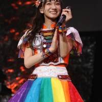 虹のコンキスタドール、新メンバー加入　14人新体制始動