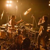 「ALEATORIC TOMATO Tour 2021」