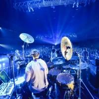 「ALEATORIC TOMATO Tour 2021」
