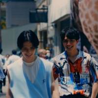 THE BEAT GARDEN、メンバー4人の絆と思い出が詰まった 新曲「Everglow」MVティザー公開