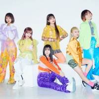Rocket Punch、尼神インター・誠子がK-POPアイドルに?!
