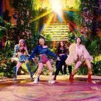 BLACKPINK「How You Like That -JP Ver.-」MV公開