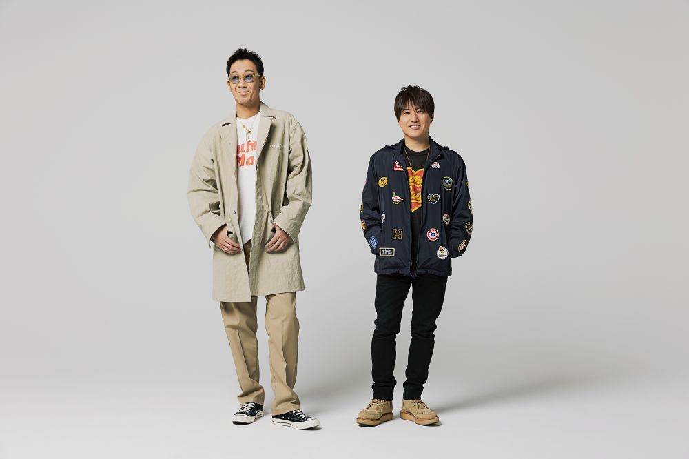 コブクロ、特別映像を公開　20周年を迎えた心境や、ライブにかける想いなど振り返る