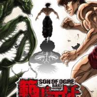 GENERATIONS、ニューシングルがアニメ『範馬刃牙』EDテーマに決定