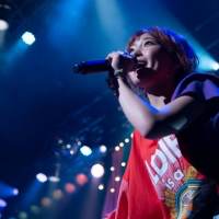 斉藤朱夏、フルアルバム「パッチワーク」を引っさげた初のホールツアー開催決定