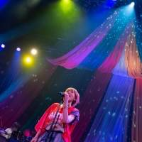 斉藤朱夏、フルアルバム「パッチワーク」を引っさげた初のホールツアー開催決定