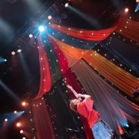 斉藤朱夏、フルアルバム「パッチワーク」を引っさげた初のホールツアー開催決定