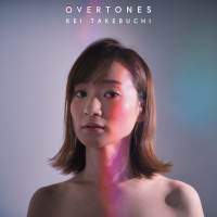 竹渕慶『OVERTONES』インタビュー