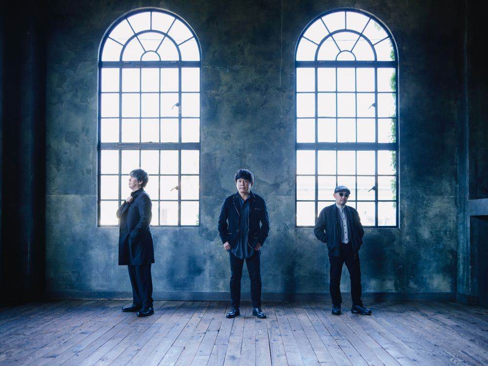 SING LIKE TALKING、新曲「Child In Time」に込めた大人たちへのメッセージとは