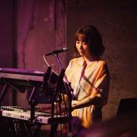 Lucky Kilimanjaro　インタビュー
