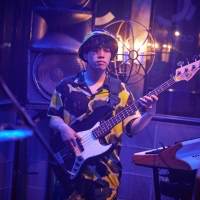 Lucky Kilimanjaro　インタビュー