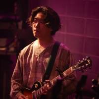 Lucky Kilimanjaro　インタビュー
