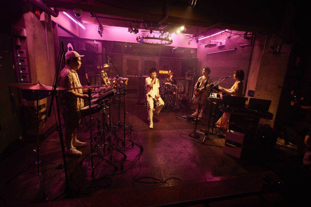 Lucky Kilimanjaro、人生における決断　音楽への想いとは