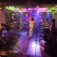 Lucky Kilimanjaro　インタビュー