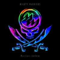 MIGHTY WARRIORS再始動、新曲「Warriors Anthem」配信リリース＆MV公開