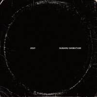 渋谷すばる、3rd Album「2021」詳細＆アートワーク公開