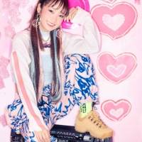 大橋彩香「#HASHTAG ME」インタビュー