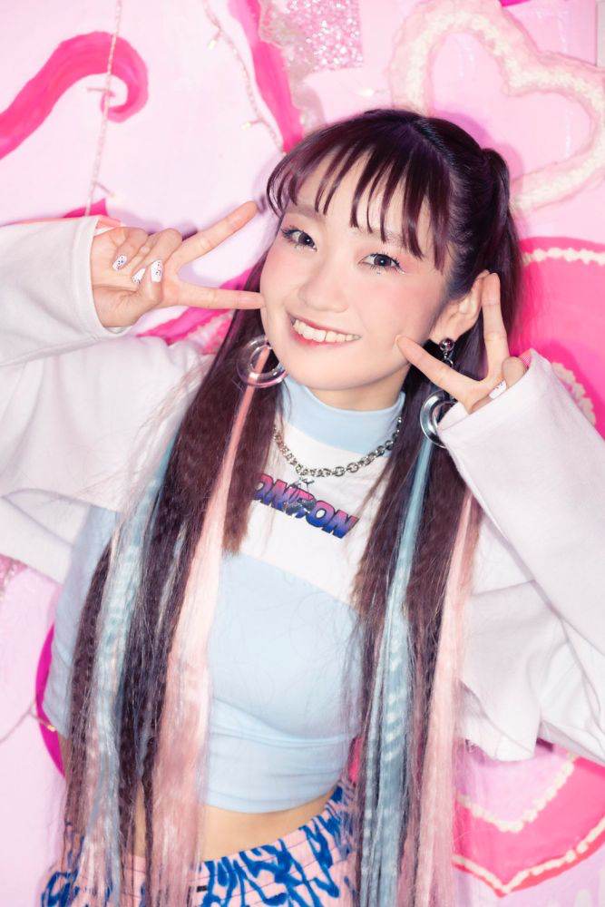 大橋彩香「すごく強くなった」ソロアーティストデビュー７年を振り返る