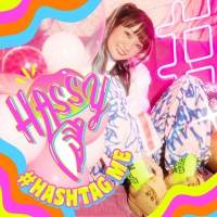 大橋彩香「#HASHTAG ME」インタビュー