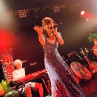 「渕上舞 アコースティッ ク LIVE 02」