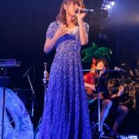 「渕上舞 アコースティッ ク LIVE 02」