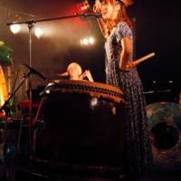 「渕上舞 アコースティッ ク LIVE 02」