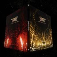 BABYMETAL「10 BABYMETAL BUDOKAN」ライブ映像作品のトレーラーを公開
