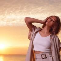 倖田來未、新曲「We’ll Be OK」披露に反響「歌声聞いたら元気でた」