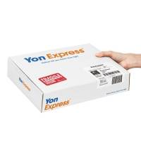 フォーリミ、架空の運送会社『Yon Express』設立