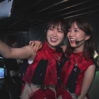 乃木坂46、新メンバーオーディションの第２弾新CMが完成