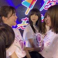 乃木坂46、新メンバーオーディションの第２弾新CMが完成