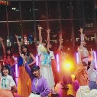 乃木坂46、新メンバーオーディションの第２弾新CMが完成