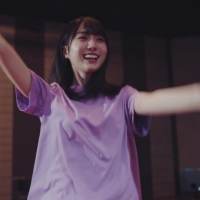 乃木坂46、新メンバーオーディションの第２弾新CMが完成