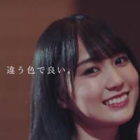 乃木坂46、新メンバーオーディションの第２弾新CMが完成