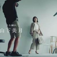 乃木坂46、新メンバーオーディションの第２弾新CMが完成