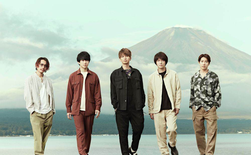 スカパラ、石崎ひゅーい、打首獄門同好会らが出演「関ジャム FES」実施決定