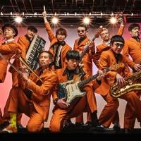 スカパラ、石崎ひゅーい、打首獄門同好会らが出演「関ジャム FES」実施決定