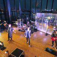 FLOW、藍井エイル、ASCAが番組にだけ語ったアニメへの想いとは