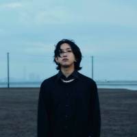 森七菜、YOASOBI・Ayaseを迎えた新曲「深海」配信リリース