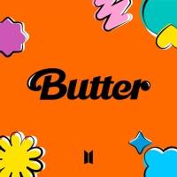 BTS、CD「Butter」がプラチナ認定