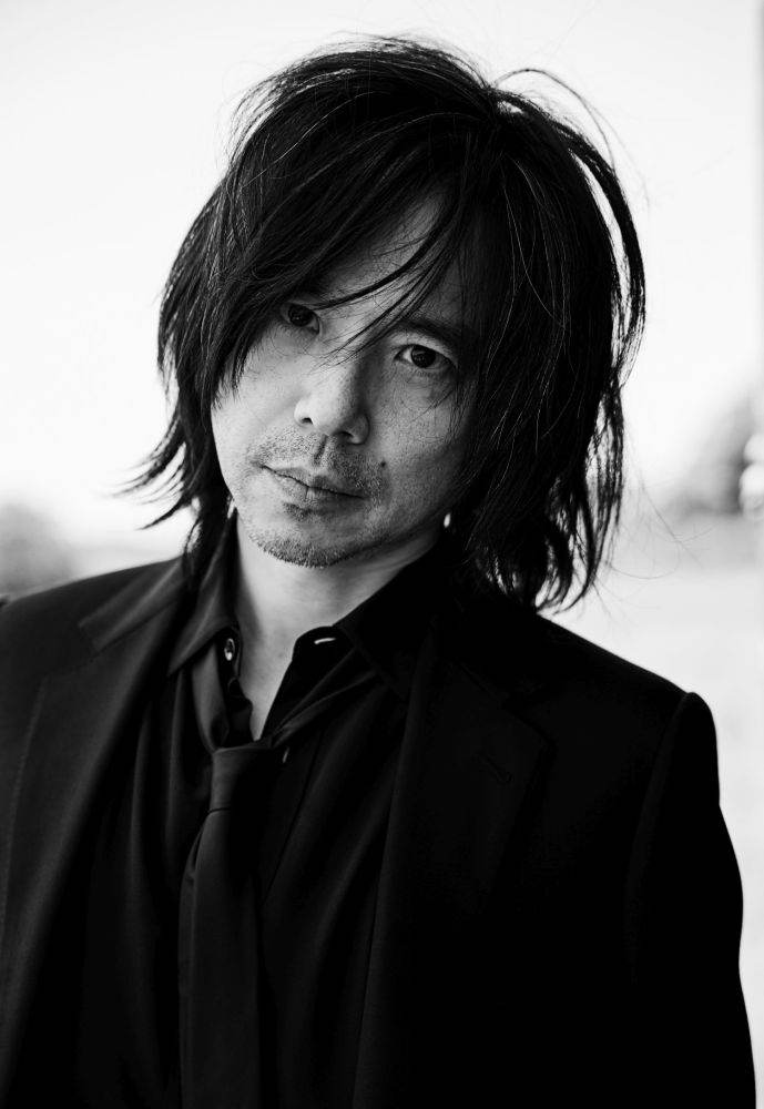 宮本浩次、書き下ろし新曲が田中圭主演ドラマ「死神さん」主題歌に決定