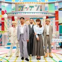 「NHK MUSIC SPECIAL」イッキ見再放送決定