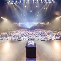 『RIKAKO AIDA Birthday Party 2021 〜to ME〜』