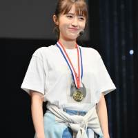 『RIKAKO AIDA Birthday Party 2021 〜to ME〜』