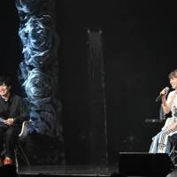 『RIKAKO AIDA Birthday Party 2021 〜to ME〜』