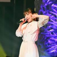 『RIKAKO AIDA Birthday Party 2021 〜to ME〜』